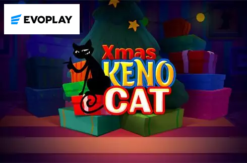 Xmas Kenocat